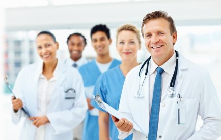 best healthcare careers for the future