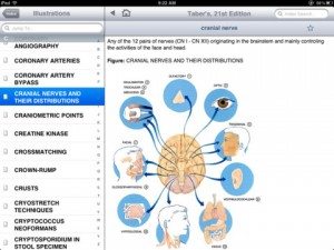 hd nursing central for ipad