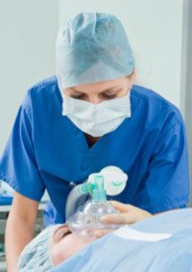 Nurse Anesthetist