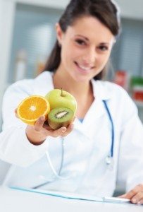 What Does a Nutritionist Do?