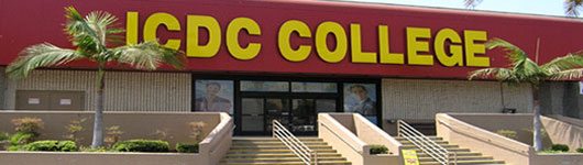 ICDC College Online Degree Medical Billing and Coding