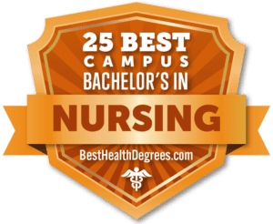 25 Best Traditional BSN Programs