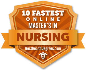 10 Fastest 1 Year Online MSN Programs