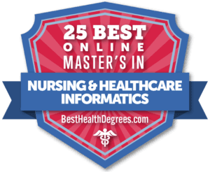 25 Best Online Nursing Informatics Programs