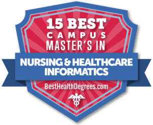 15 Best Nursing Informatics Programs