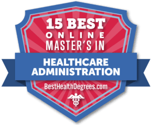 15 Best Online MHA Programs