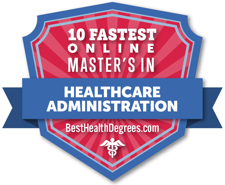 best executive mha programs