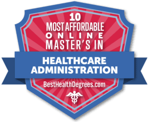 10 Most Affordable Online MHA Programs