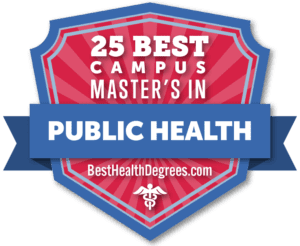 Master of Public Health (MPH)  University of Maryland School of Medicine