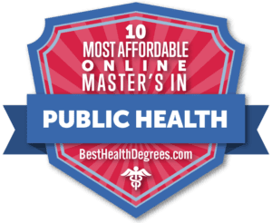 10 Cheapest Online MPH Programs and affordable online mph programs
