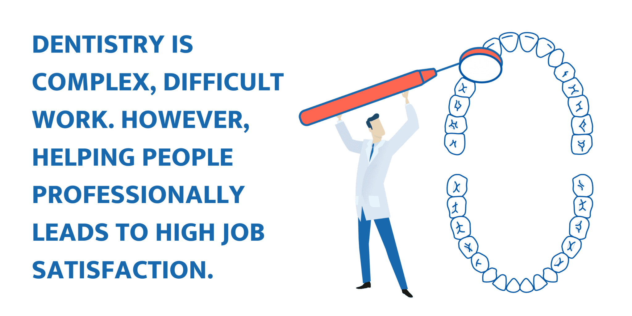 What Can You Do With a Dental Assistant Degree? The Best Health Degrees