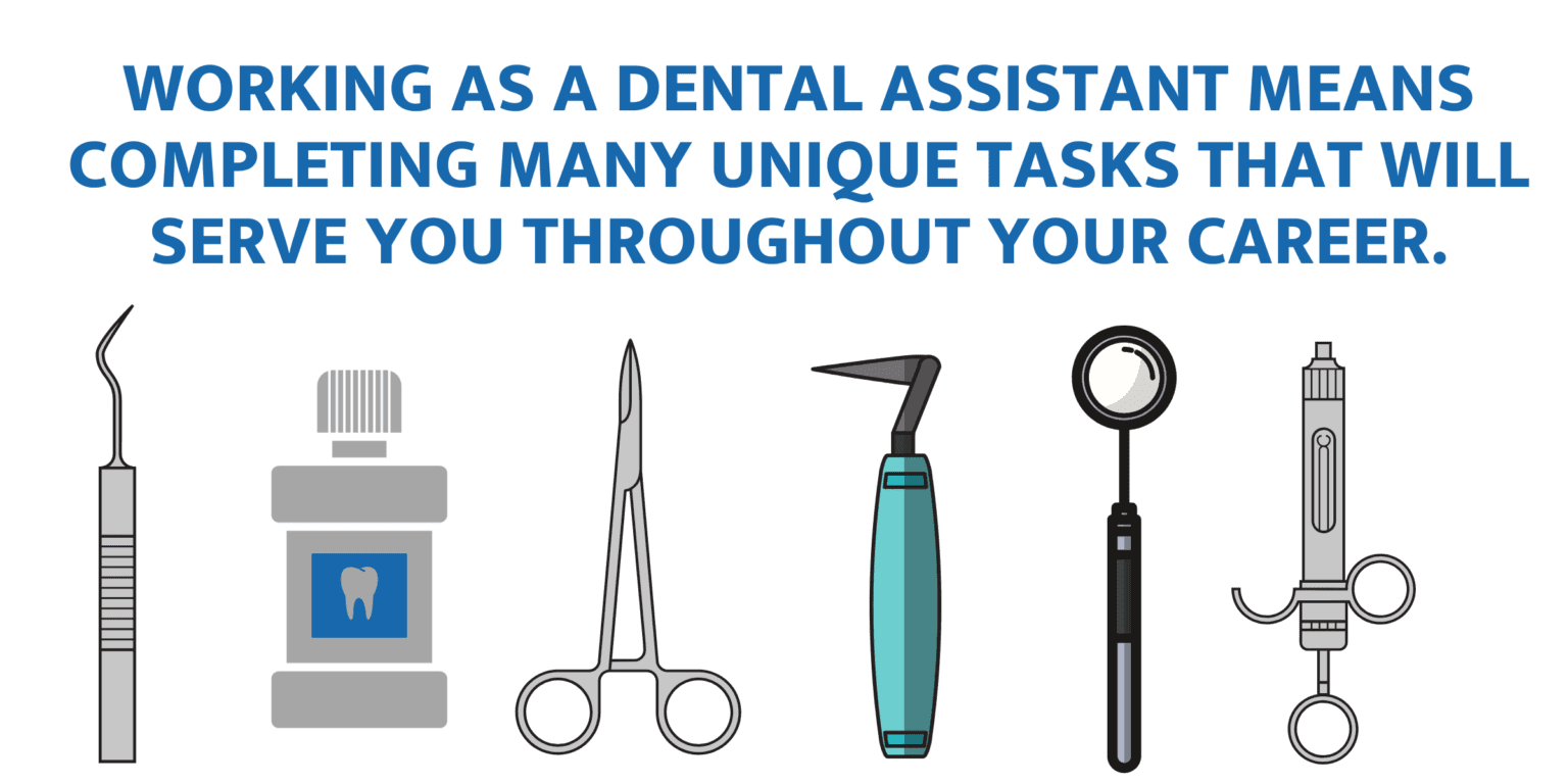 What Can You Do With a Dental Assistant Degree? The Best Health Degrees