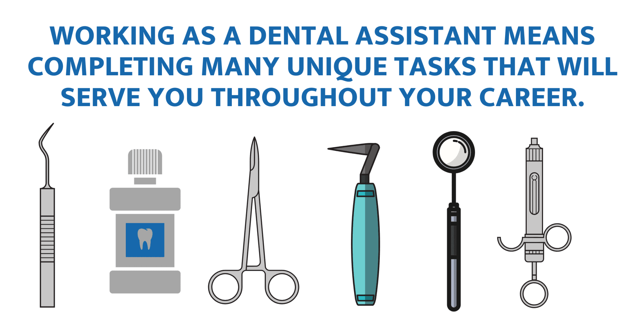 What Can You Do With a Dental Assistant Degree? The Best Health Degrees