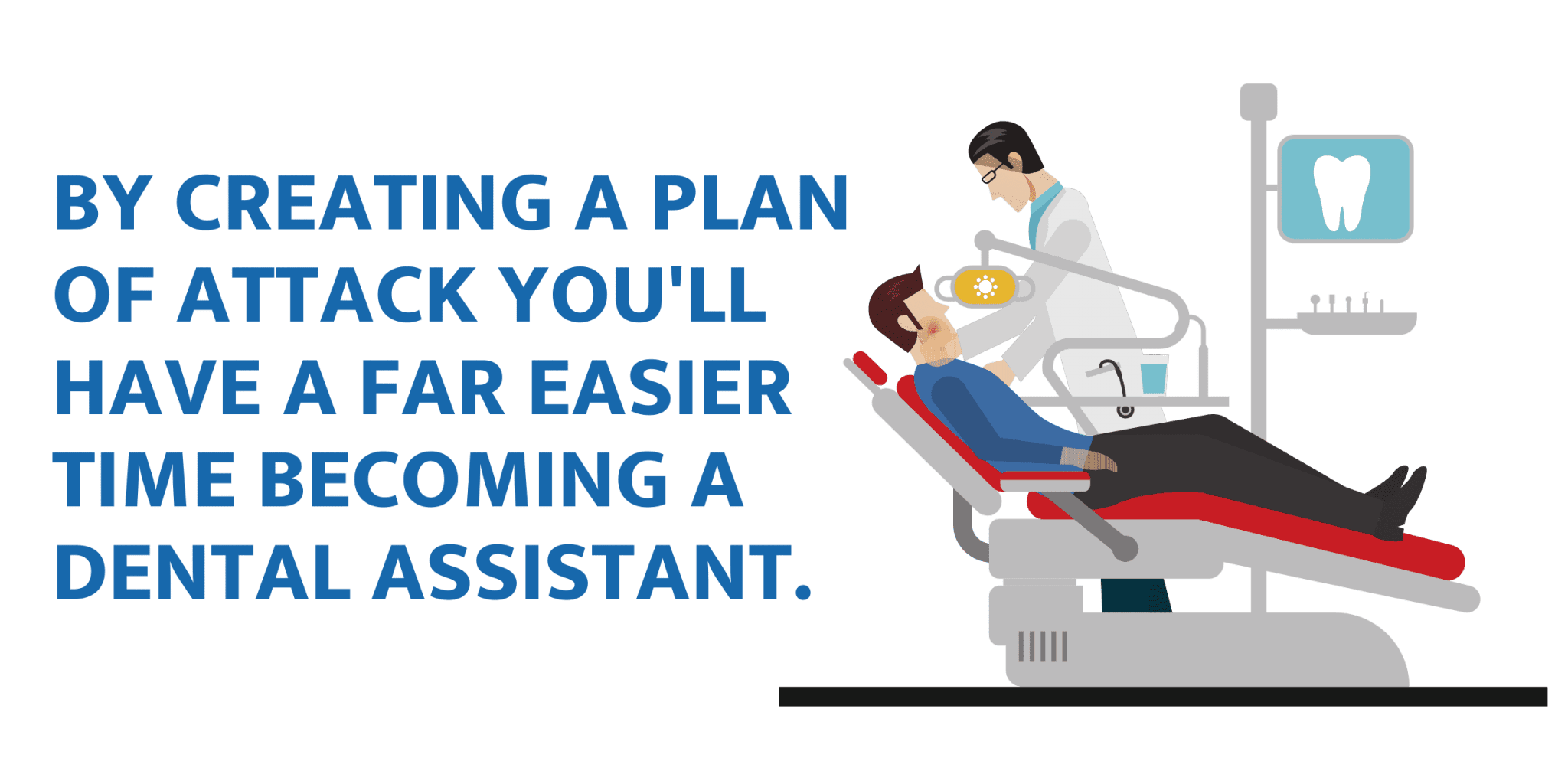 What Can You Do With a Dental Assistant Degree? The Best Health Degrees