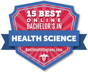 15 Best Online Health Science Degree Programs