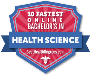 10 Accelerated Health Science Degree Online Programs