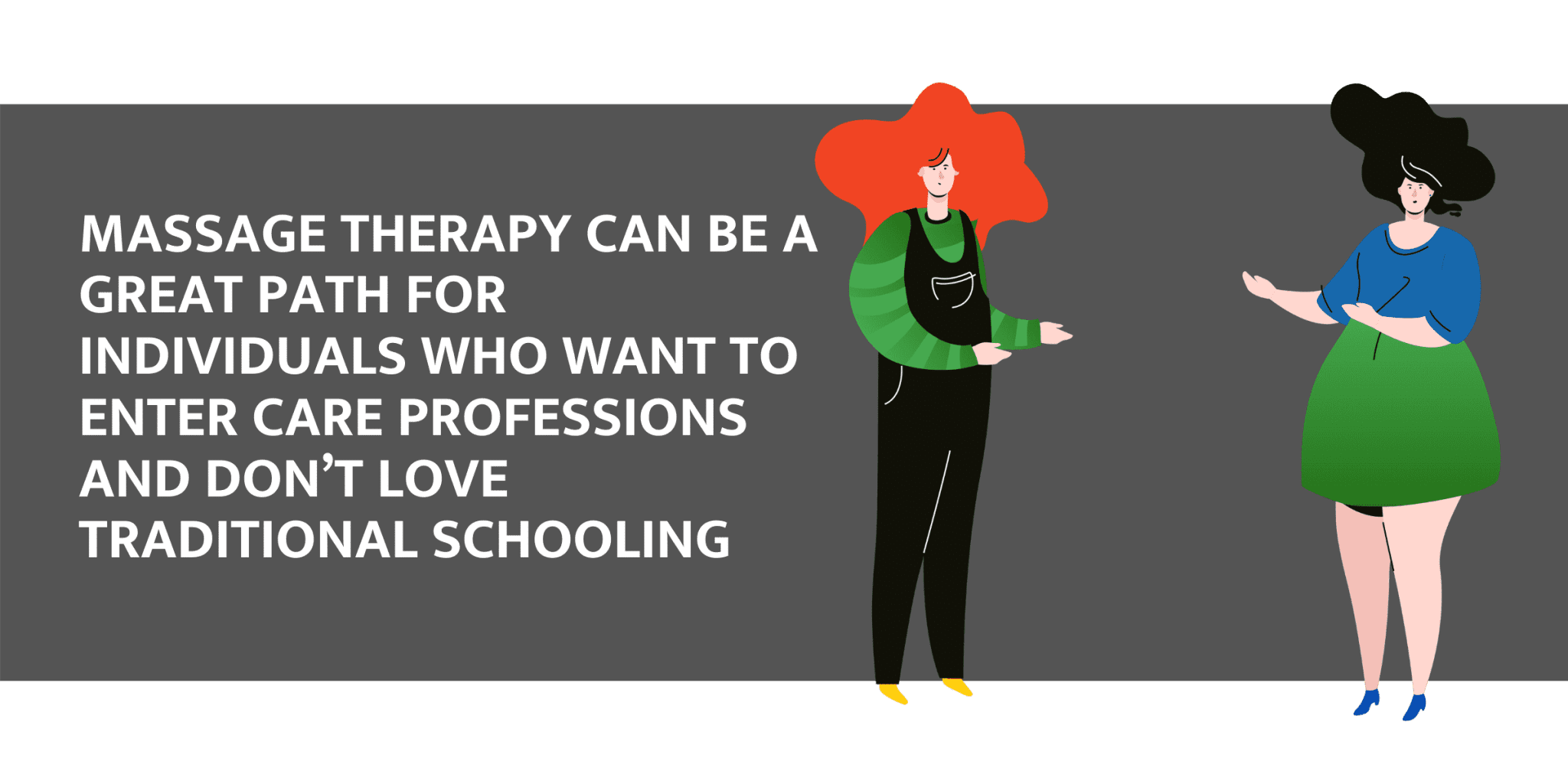 What Can I Do With A Degree In Massage Therapy