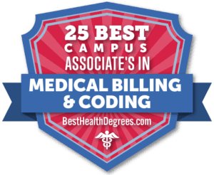 25 Best Associate Degree in Medical Billing and Coding