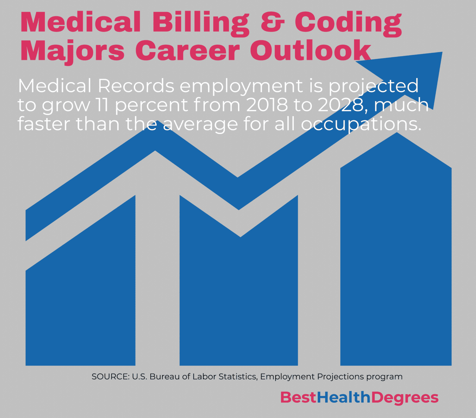 How Do I Get Jobs in Medical Billing and Coding? - The Best Health Degrees
