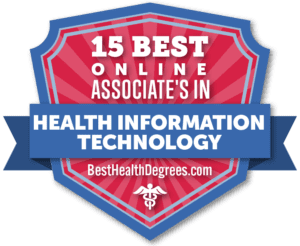 15 Best Online Schools for Health Information Technology