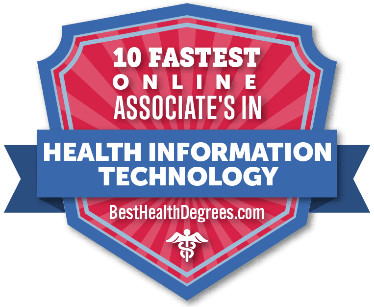 Degree Health Technology Information Associate Degree Health Technology Information Associate