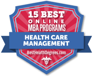 15 Best Online Healthcare MBA Degrees