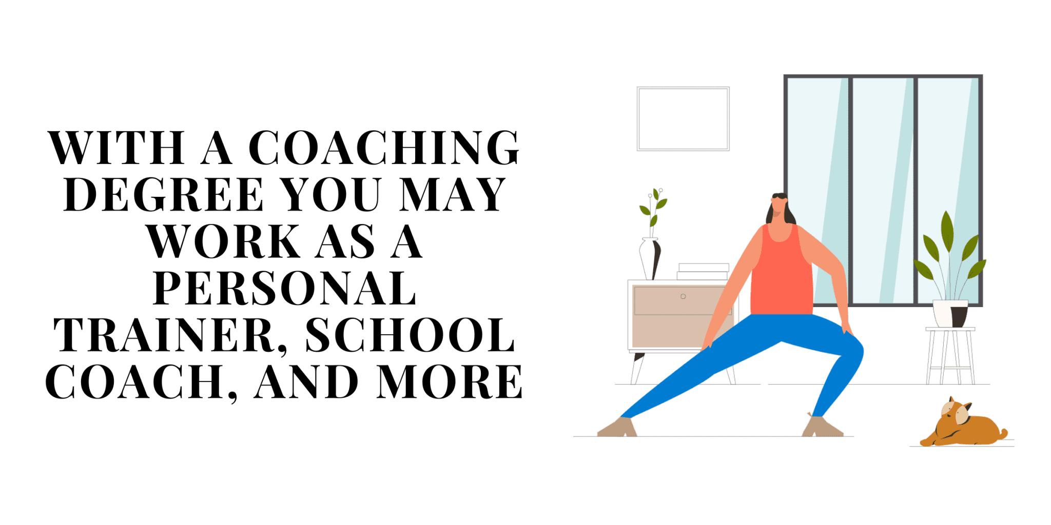 What Can I Do with a Coaching Degree? The Best Health Degrees