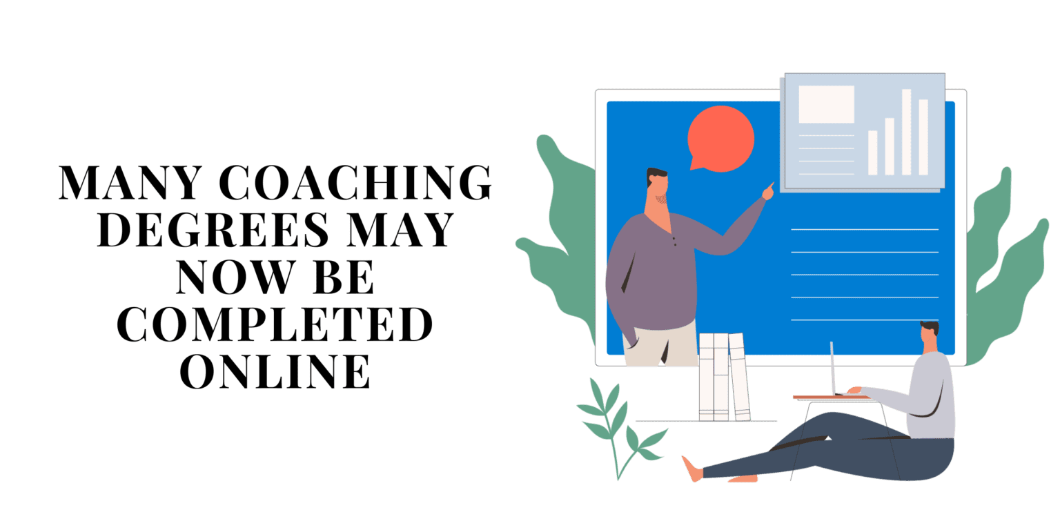 What Can I Do with a Coaching Degree? The Best Health Degrees