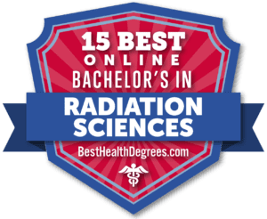 15 Best Online Radiation Science Degrees
