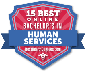15 Best Online Human Services Bachelor's Degrees