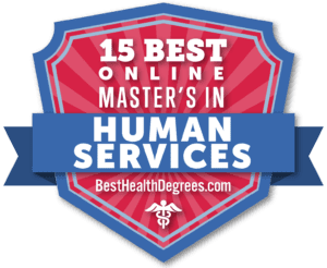 15 Best Online Human Services Master’s Programs