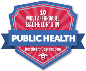 10 Fastest Bachelor's Degree Programs in Public Health