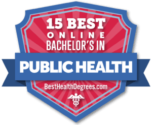 15 Best Online Bachelor's in Public Health