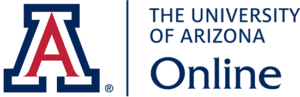 University of Arizona online