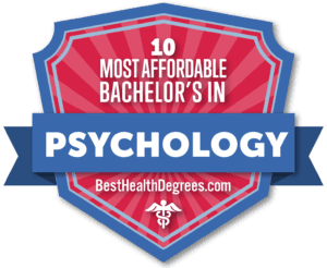 10 Cheapest Psychology Degree Online