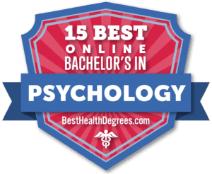 15 Best Psychology Schools Online