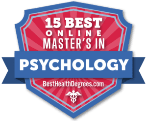 15 Best Online Psychology Master's Degree