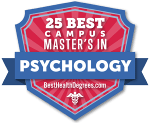 25 Best Psychology Masters Programs