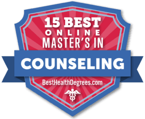 15 Best Online Counseling Masters Programs