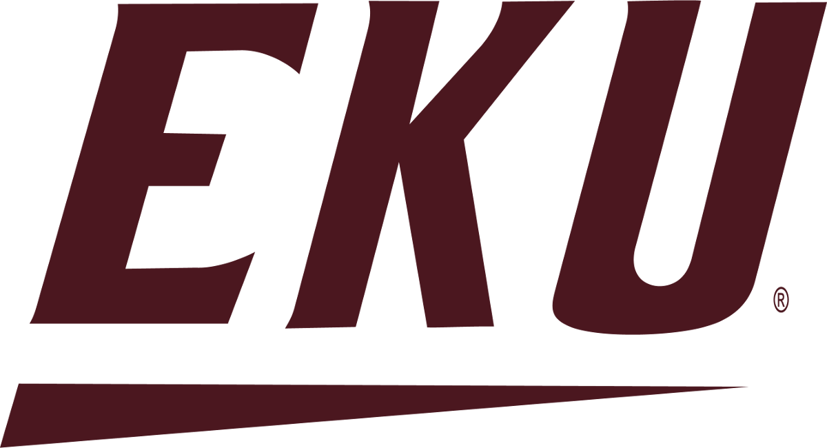 Eastern Kentucky University. University of Kentucky logo. Еку. WCU логотип.