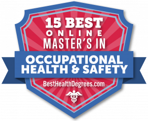 15 Best Online Masters in Safety and Occupational Health