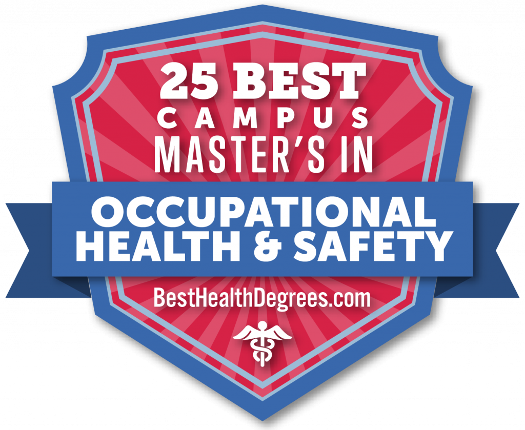 25 Best Occupational Health and Safety Programs in the USA