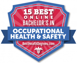 15 Best Occupational Health and Safety Degree Programs Online