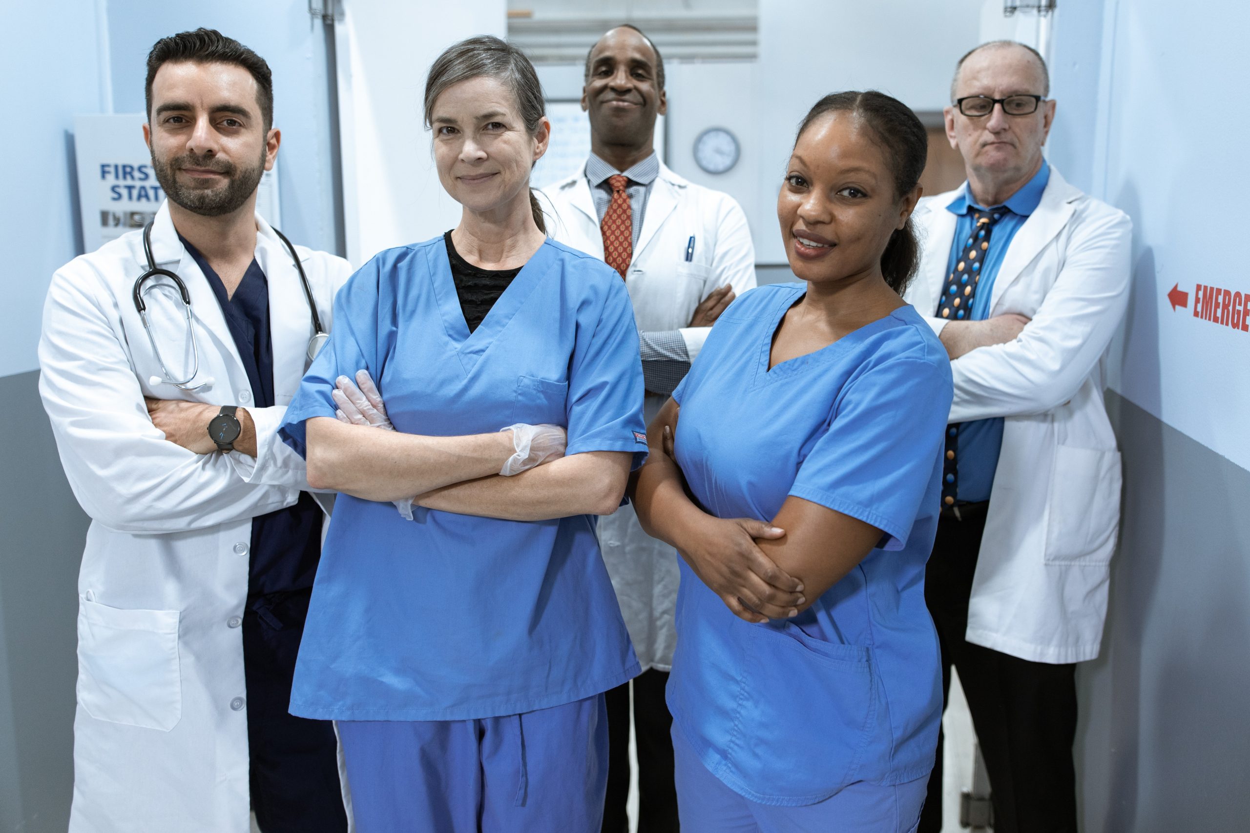 5 Great Medical Jobs With Associates Degree