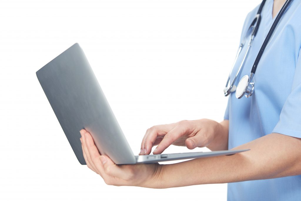 25 Best Online Nursing Informatics Programs