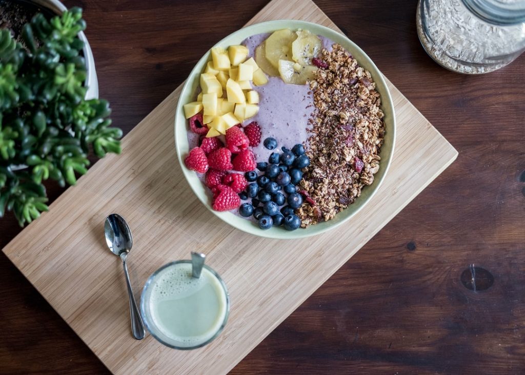 BEST NUTRITION MASTERS PROGRAMS IN THE US visual data 5