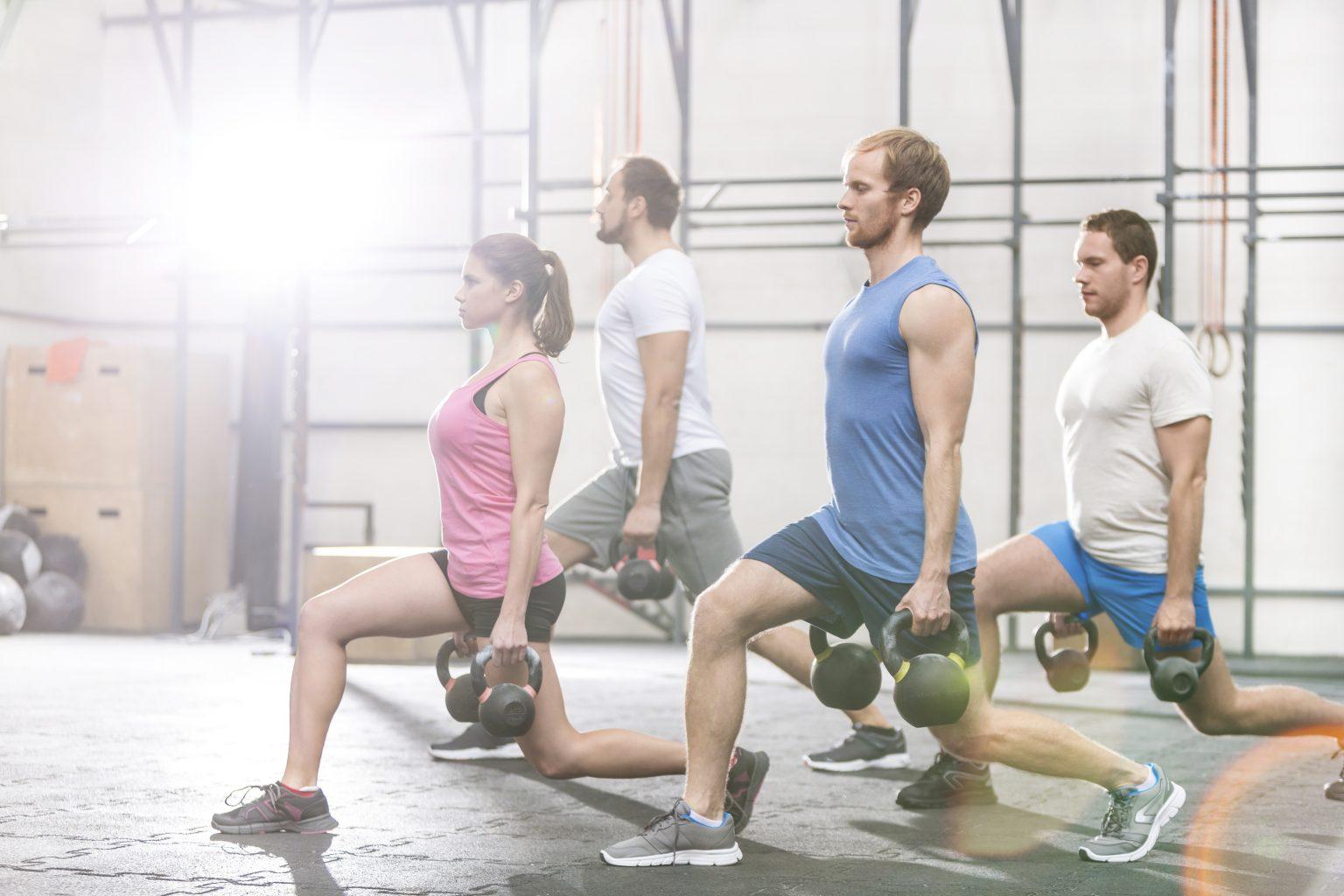Kinesiology and Exercise Science Salary with an Associate Degree
