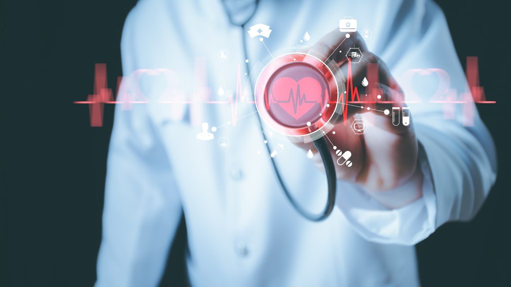 careers in health sciences