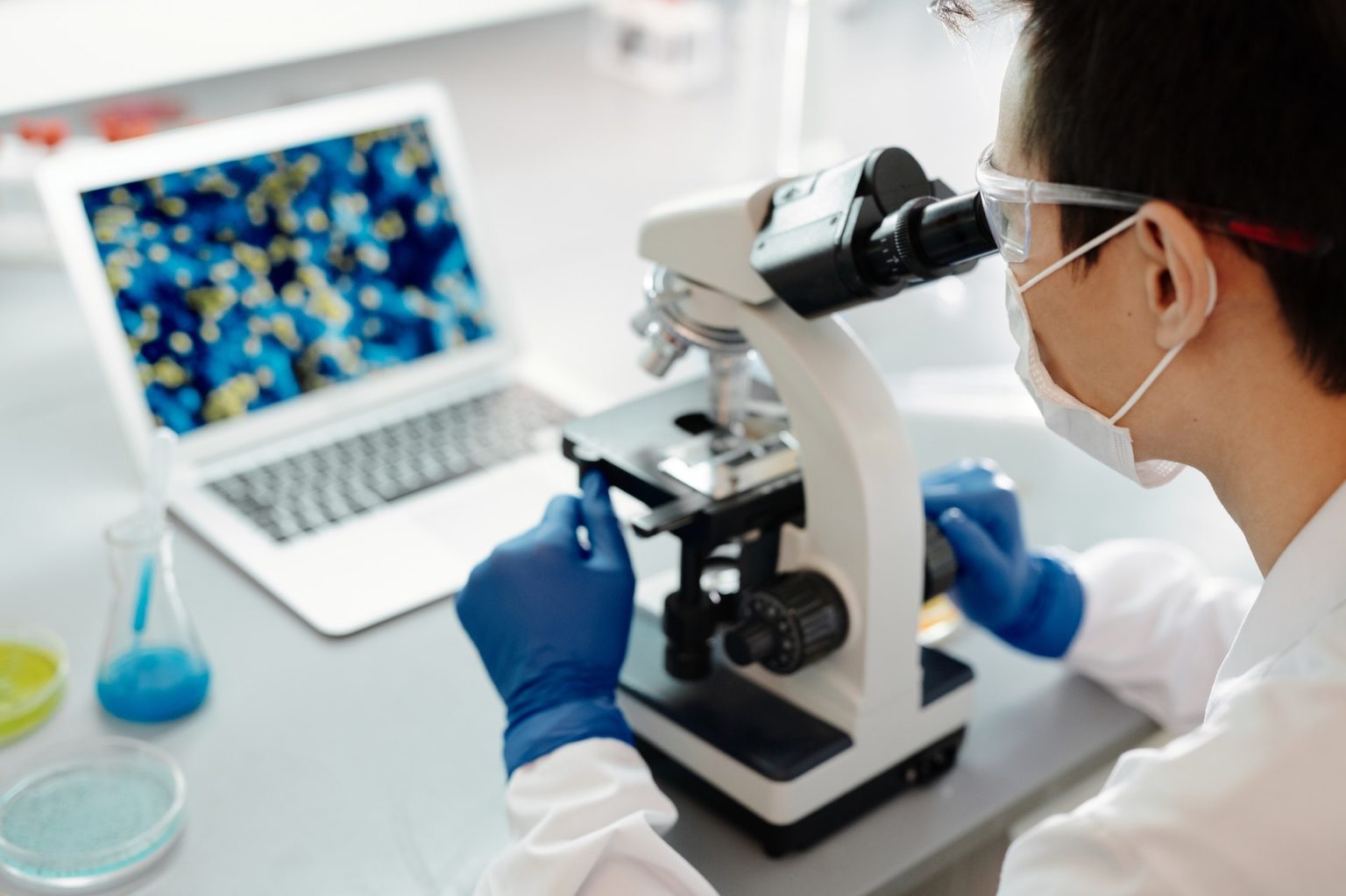 5 Top Careers in Bioengineering and Biomedical Engineering
