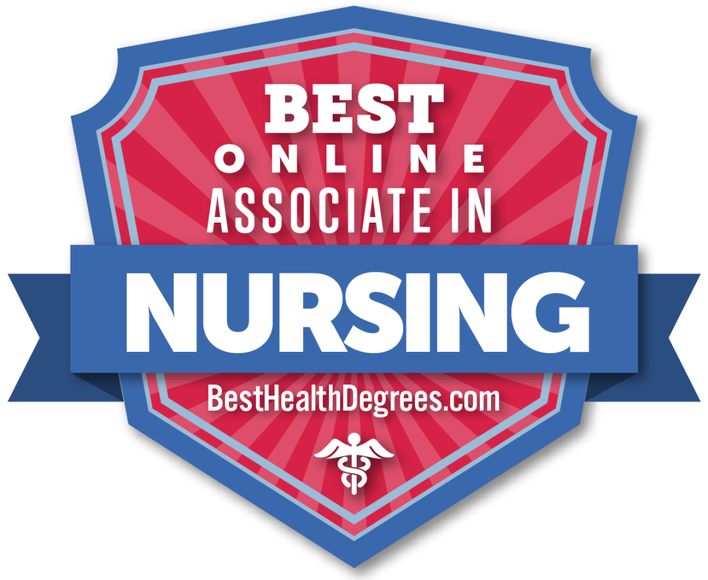 15 Best Online Associate Degree in Nursing (ADN) Programs The Best Health Degrees